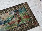 Vintage Türk Halı 97 x 131 cm