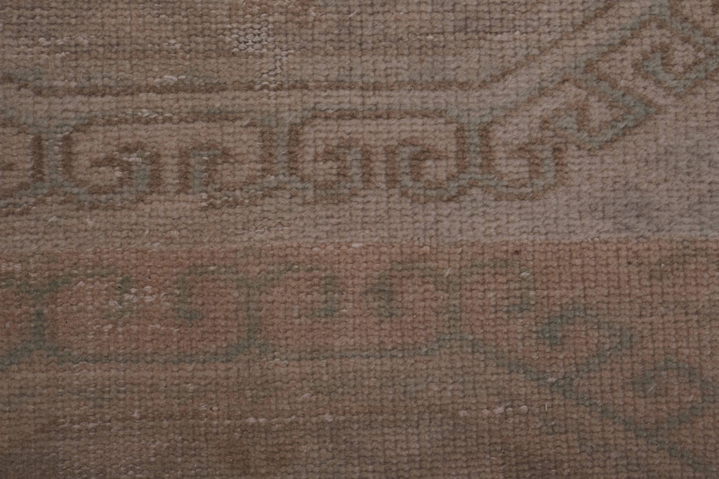 Vintage Uşak Yolluk 84 x 576 cm