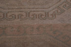 Vintage Uşak Yolluk 84 x 576 cm