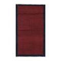 Vintage Türk Tulu Halı 104 x 169 cm