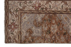 Vintage Uşak Yolluk 62 x 238 cm