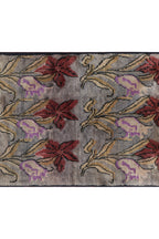 Vintage Türk Tulu Halı 117 x 175 cm