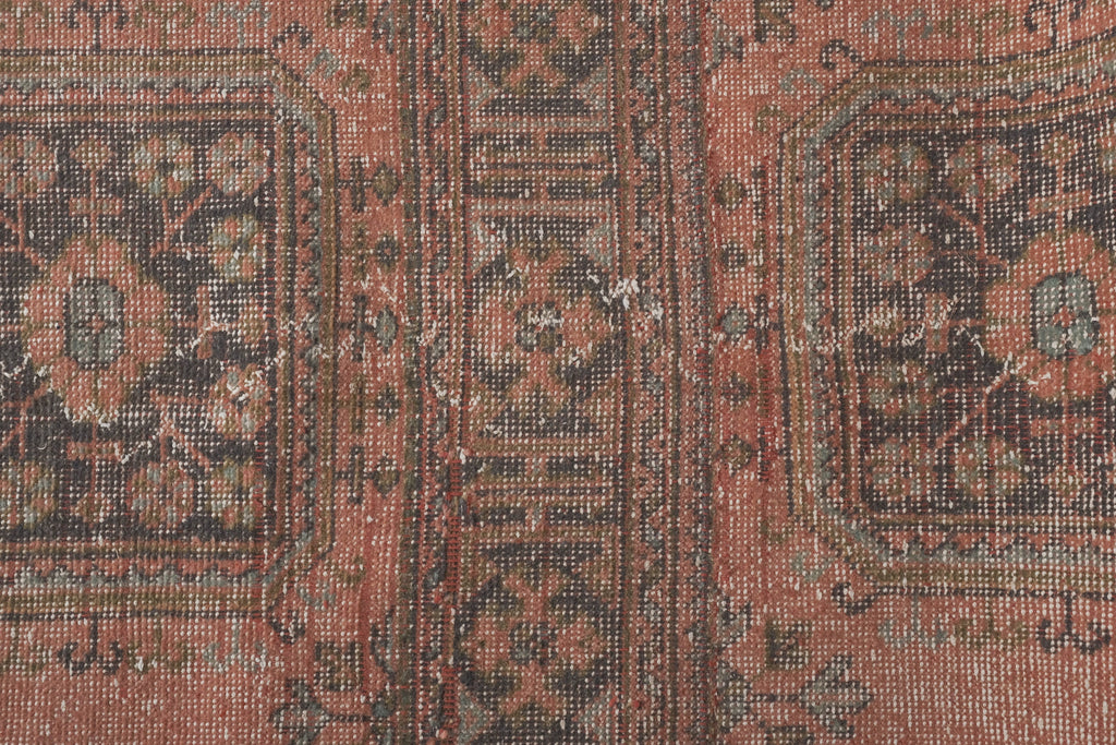 Vintage Uşak Yolluk 85 x 683 cm
