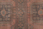Vintage Uşak Yolluk 85 x 683 cm