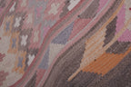 Vintage Kilim Yolluk 70 x 710 cm