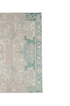 Vintage Uşak Halı 168 x 271 cm