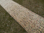 Vintage Uşak Yolluk 64 x 315 cm