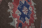 Vintage Anadolu Halı Yolluk 84 x 220 cm