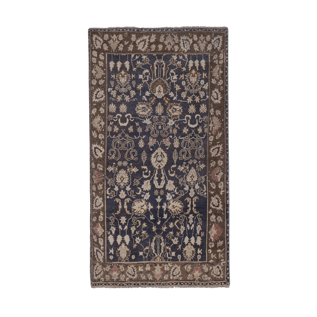 Vintage Karapınar Halı 130 x 219 cm
