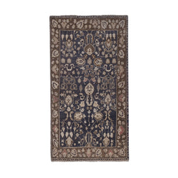 Vintage Karapınar Halı 130 x 219 cm
