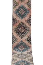 Vintage Anadolu Halı Yolluk 90 x 492 cm
