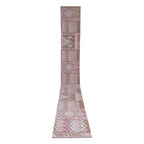 Vintage Kilim Yolluk 79 x 604 cm