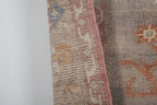Vintage Karapınar Halı Yolluk 142 x 254 cm