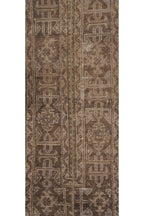 Vintage Uşak Yolluk 53 x 560 cm