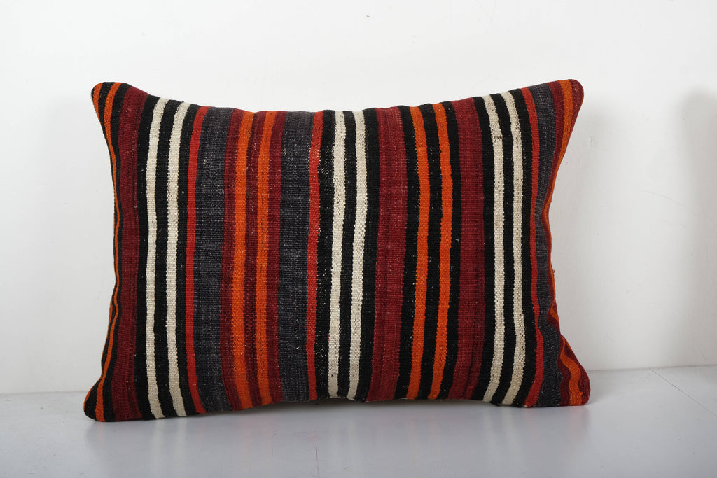 Kilim Kırlent Kılıfı 40 x 60 cm