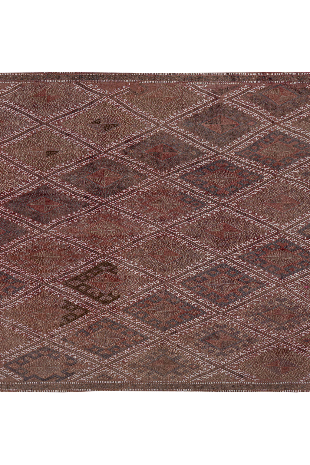 Vintage Kilim 174 x 230 cm