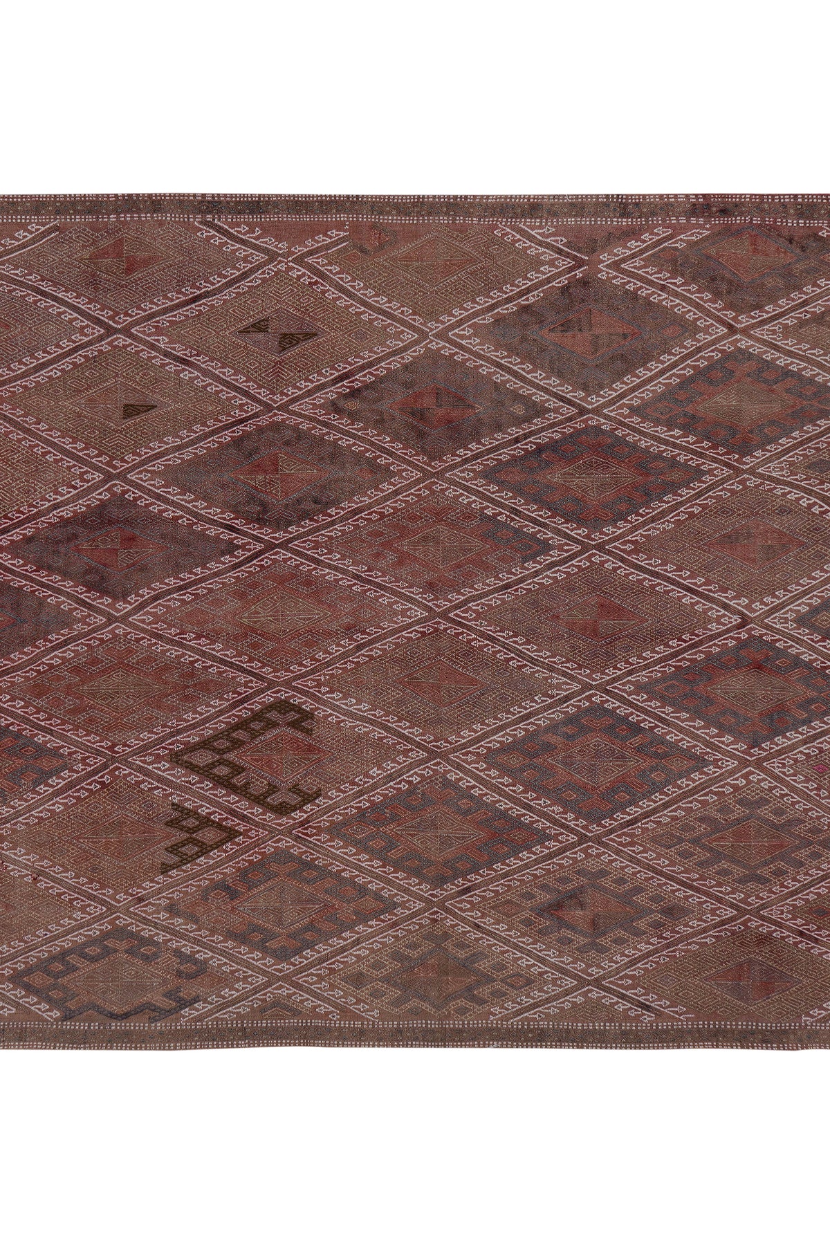 Vintage Kilim 174 x 230 cm