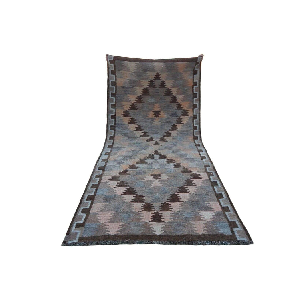 Vintage Kilim 142 x 284 cm