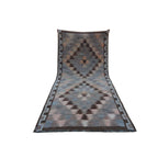 Vintage Kilim 142 x 284 cm