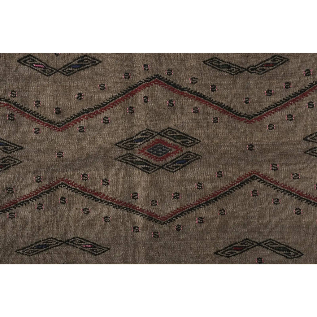 Vintage Kilim Yolluk 55 x 376 cm