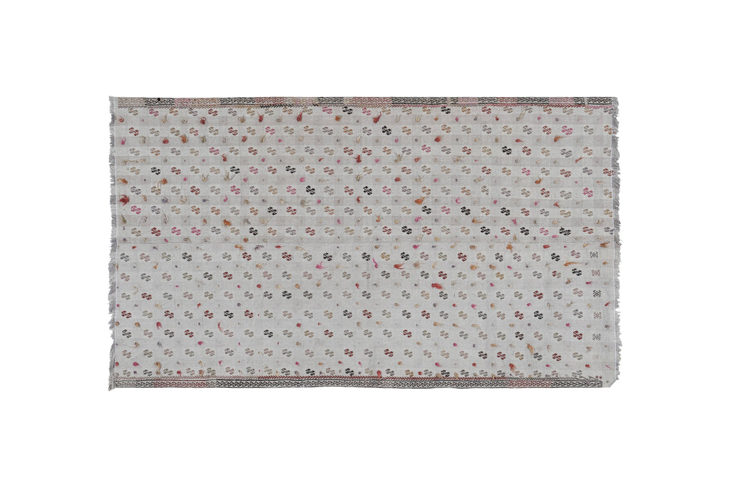 Vintage Kilim 144 x 260 cm