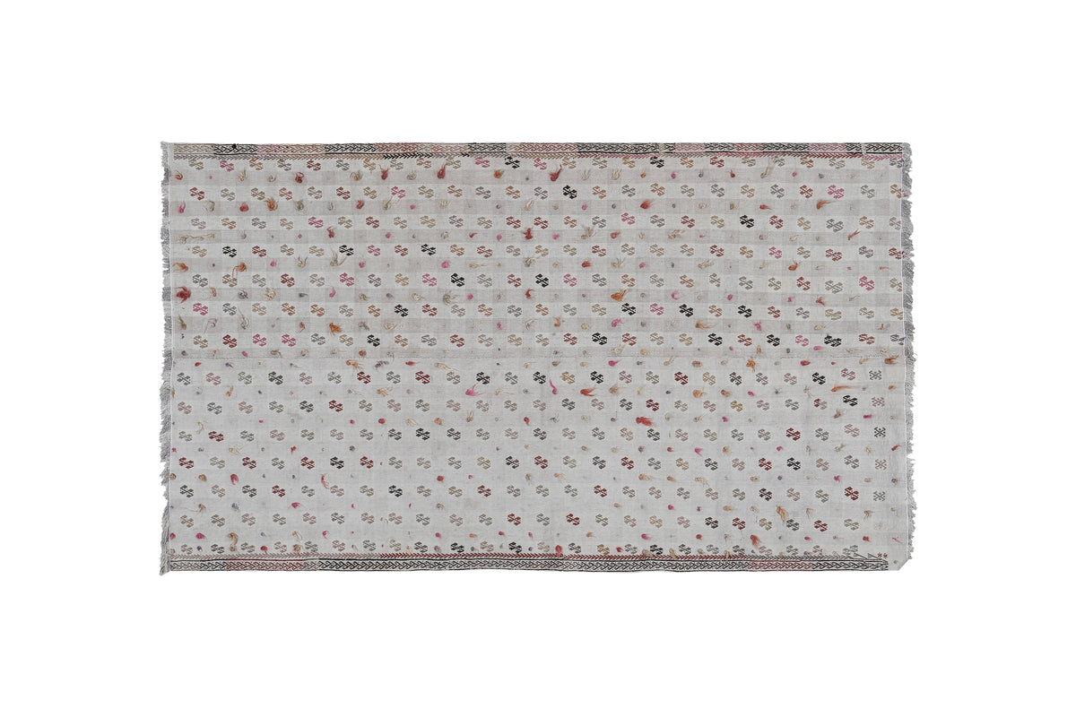 Vintage Kilim 144 x 260 cm
