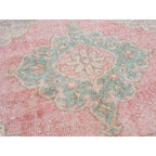 Vintage Uşak Yolluk 89 x 370 cm
