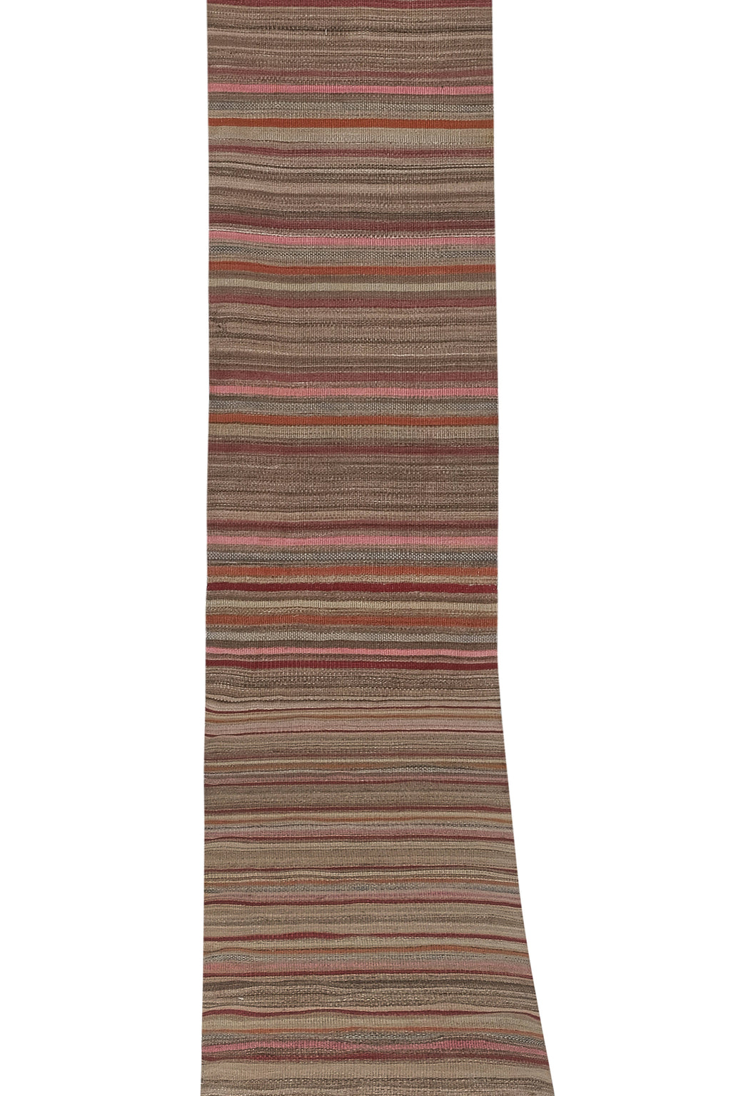 Vintage Kilim Yolluk 68 x 566 cm