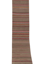 Vintage Kilim Yolluk 68 x 566 cm