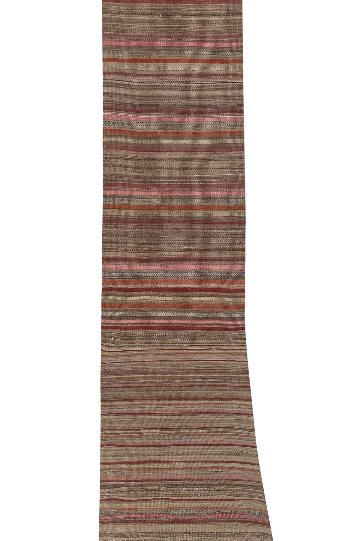 Vintage Kilim Yolluk 68 x 566 cm