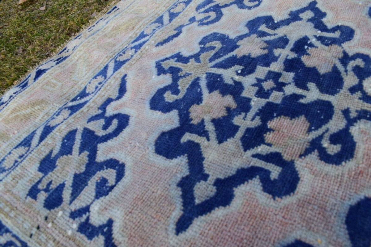 Vintage Kafkas Halı 142 x 210 cm