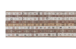 Vintage Kilim Yolluk 60 x 343 cm