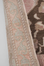 Vintage Türk Halı 170 x 245 cm