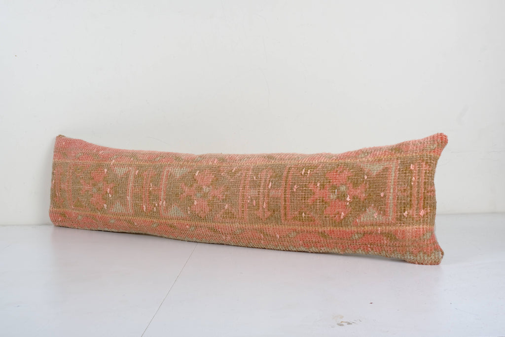 Halı Kırlent Kılıfı 26 x 106 cm