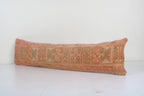 Halı Kırlent Kılıfı 26 x 106 cm