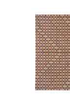 Vintage Kilim 202 x 246 cm