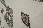 Vintage Kilim 94 x 215 cm