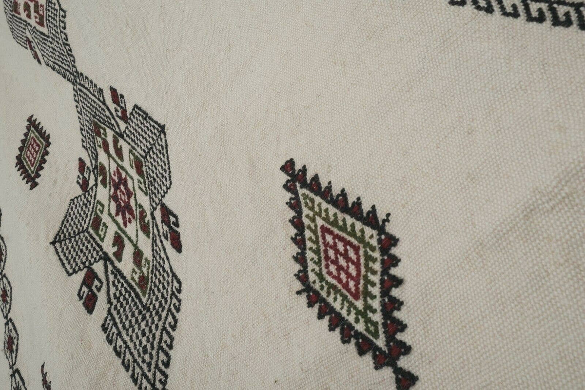 Vintage Kilim 94 x 215 cm