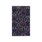 Vintage Kürt Kilim 170 x 294 cm