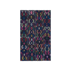 Vintage Kürt Kilim 170 x 294 cm
