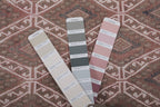 Vintage Kilim 167 x 238 cm