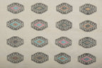 Vintage Konya Kilim 163 x 220 cm