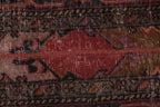 Vintage Türk Halı Yolluk 65 x 407 cm