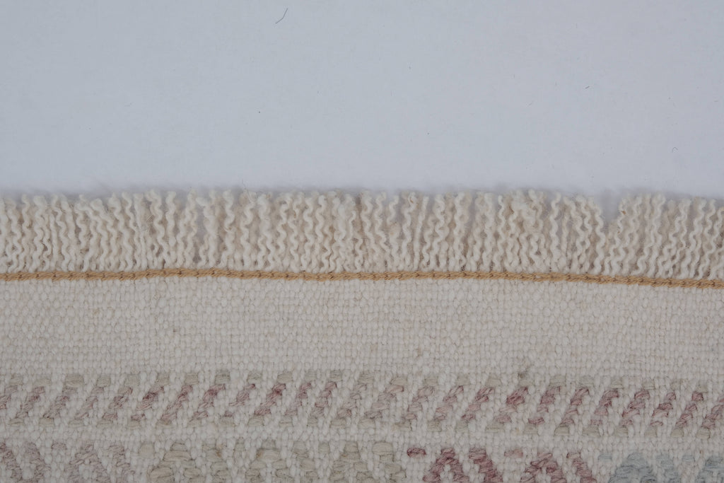 Vintage Kilim Yolluk 52 x 580 cm