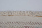 Vintage Kilim Yolluk 52 x 580 cm