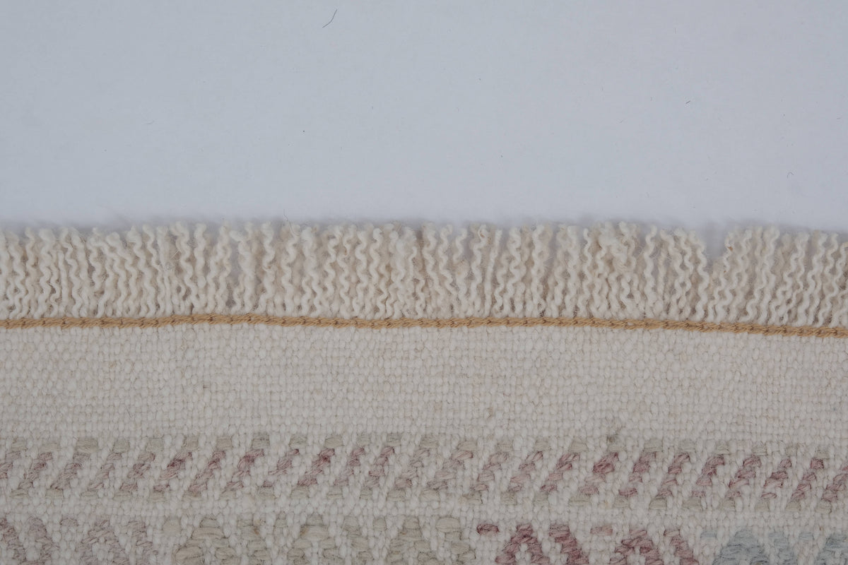 Vintage Kilim Yolluk 52 x 580 cm