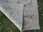 Vintage Uşak Yolluk 62 x 254 cm