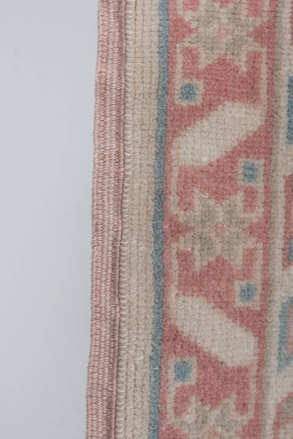 Vintage Kars Halı 175 x 254 cm