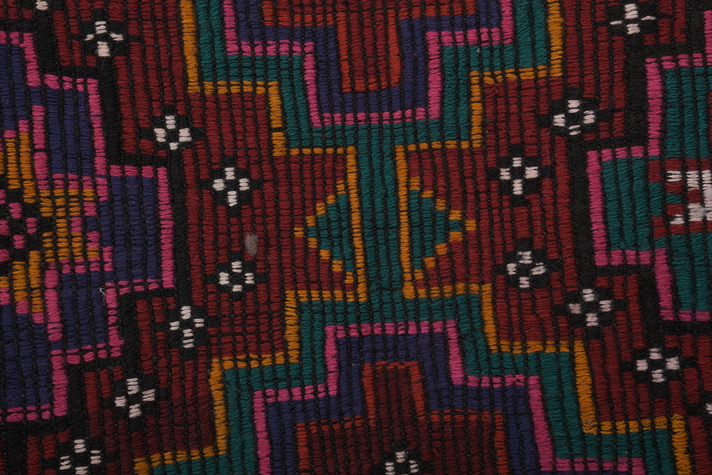 Vintage Kilim 190 x 295 cm