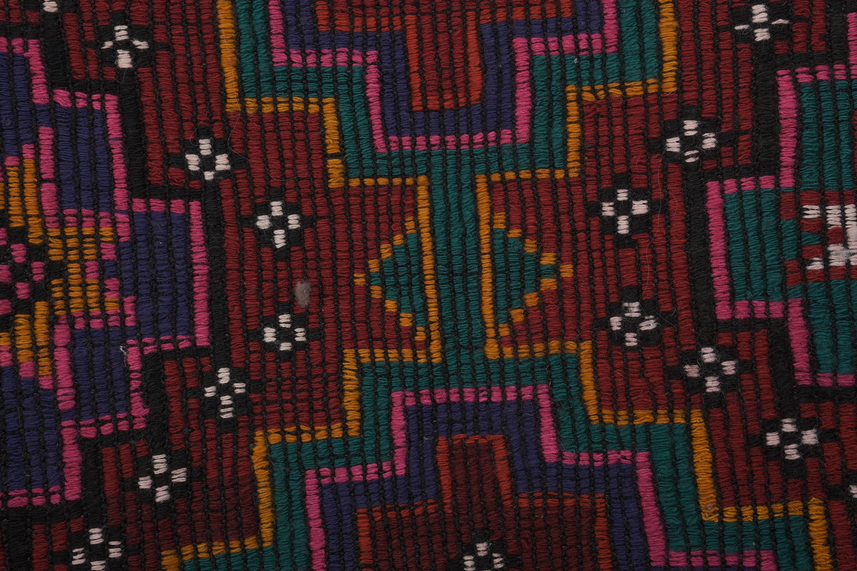 Vintage Kilim 190 x 295 cm